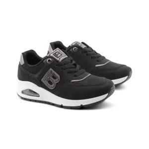 Sneaker con cuscinetto ad aria da donna