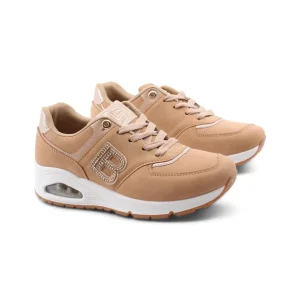 Sneaker con cuscinetto ad aria da donna