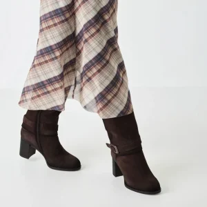 STIVALE CON TACCO 7 TAMARIS