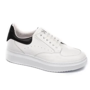 SNEAKERS UOMO CON VASCHETTA MODELLO MCQUEEN EXTON UOMO