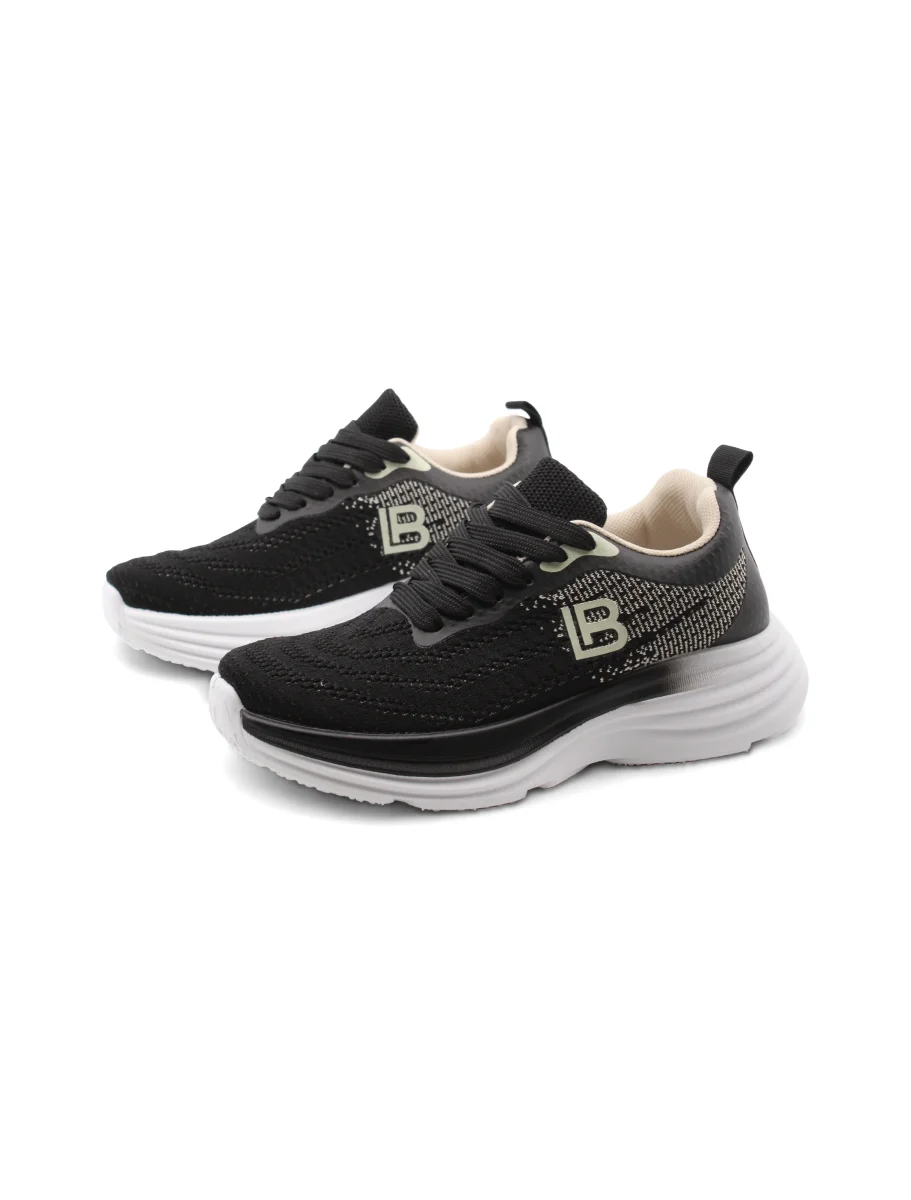 Sneaker sportiva da donna - immagine 4