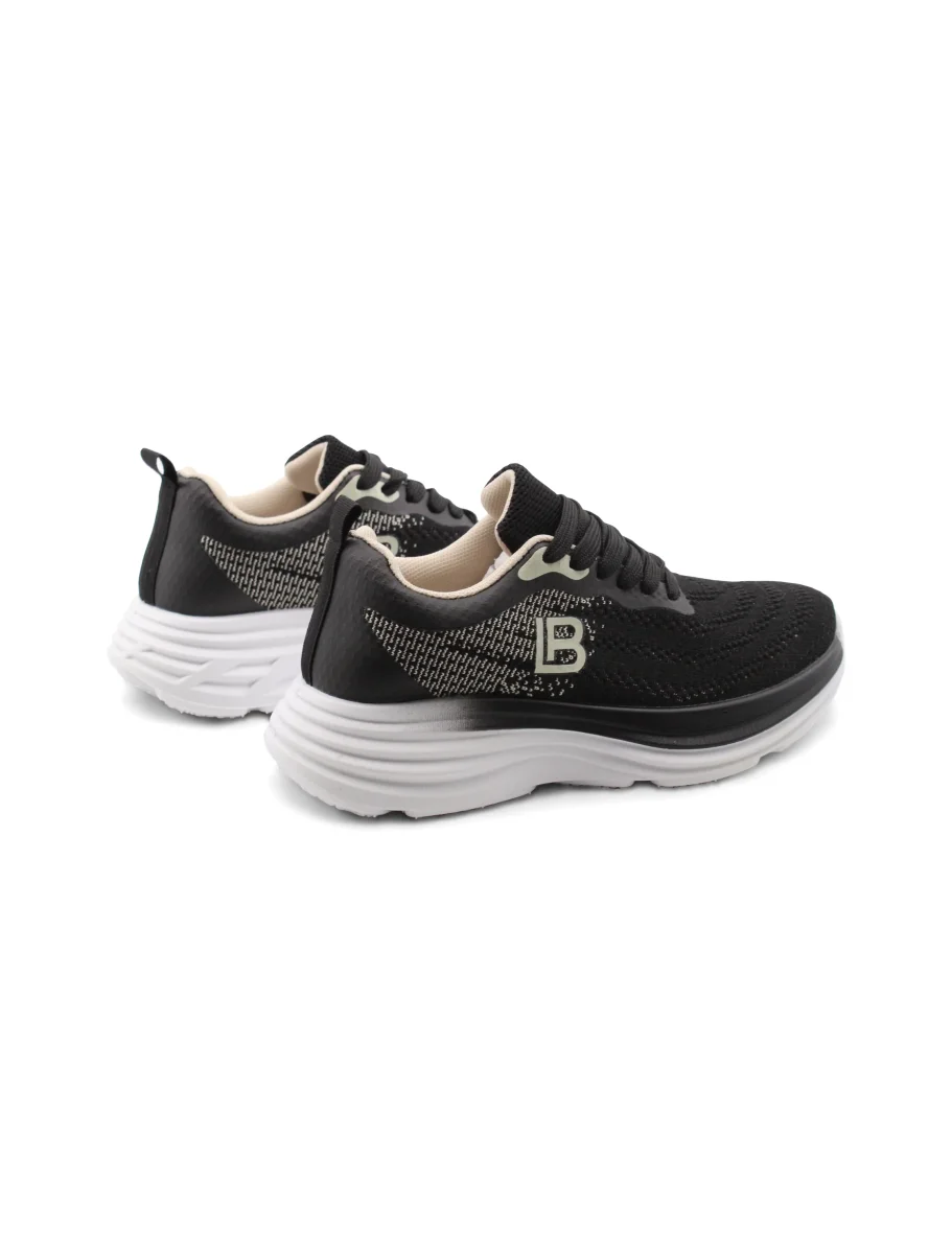 Sneaker sportiva da donna - immagine 5