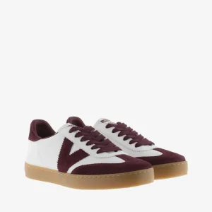 SNEAKER STRINGATA BERLIN CICLISTA VICTORIA DONNA