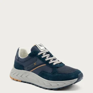 SNEAKERS STRINGATA CROSS HYBRID FRAU UOMO