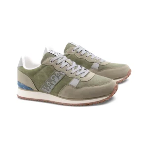 Cosmos 01 sneaker in cotone da uomo