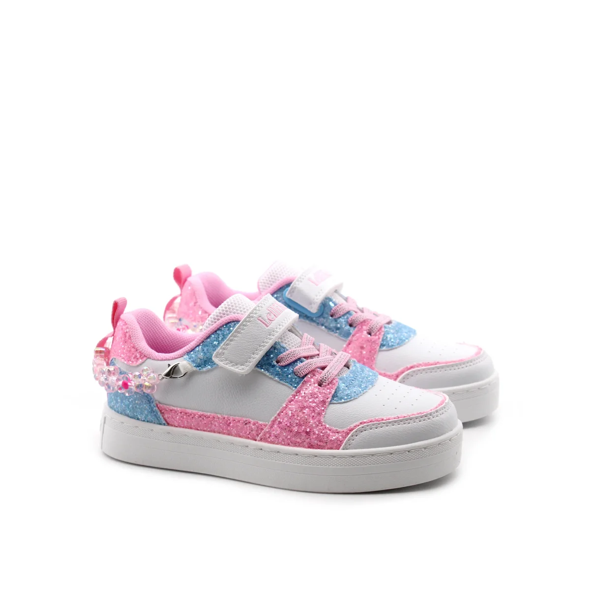 Gioiello New sneaker con braccialetto - immagine 7