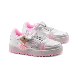 Mille Stelle scarpa interattiva bimba