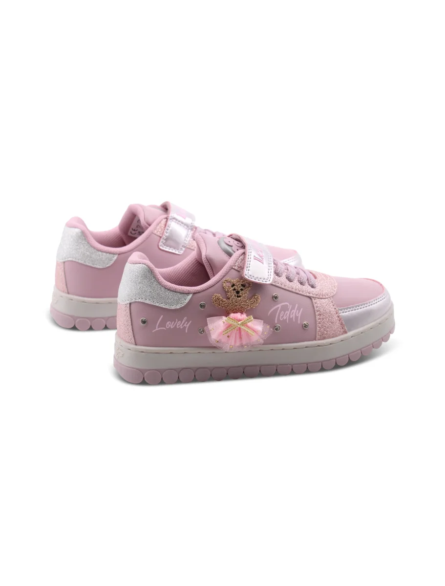 Mille Stelle scarpa interattiva bimba - immagine 4