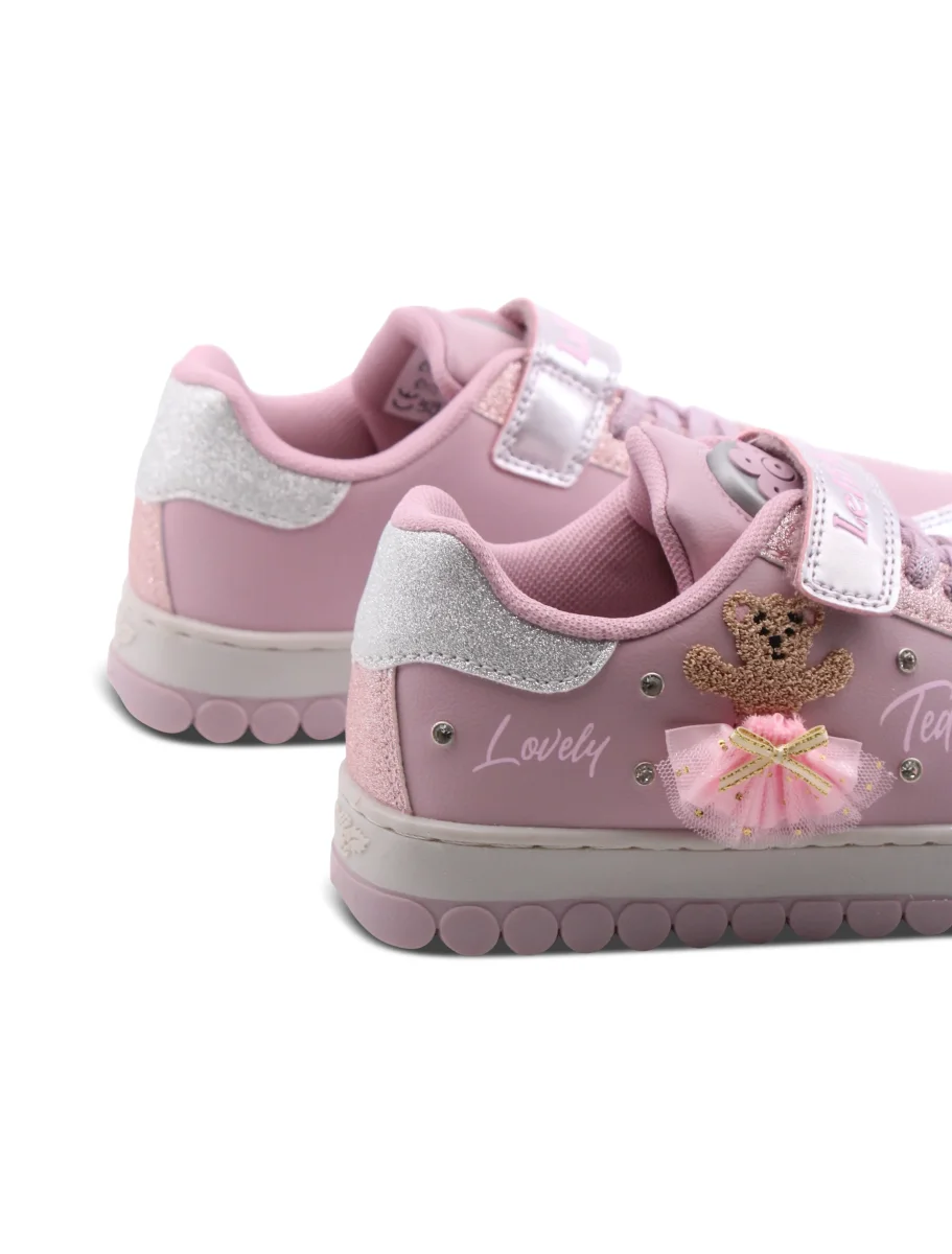 Mille Stelle scarpa interattiva bimba - immagine 6