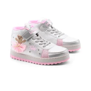 Mille Stelle scarpa interattiva bimba