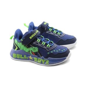 T-Rex sneaker da bimbo con luci
