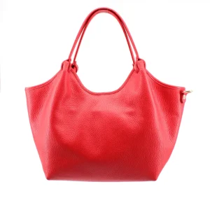 Alassio borsa a mano in pelle da donna