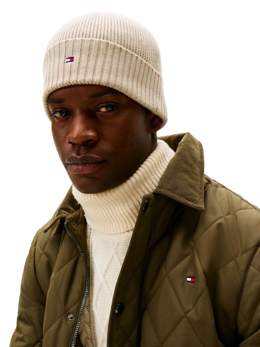 Flag Pima berretto da uomo - immagine 5