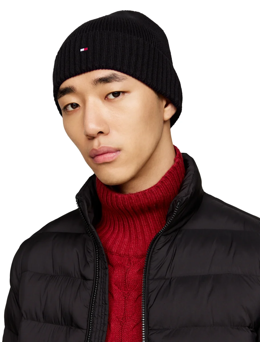 Flag Pima berretto da uomo - immagine 4