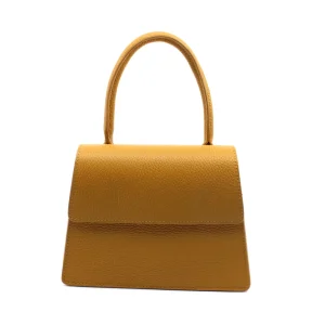 Amelia borsa a mano da donna in pelle