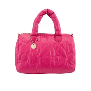 Borsa trapuntata da donna