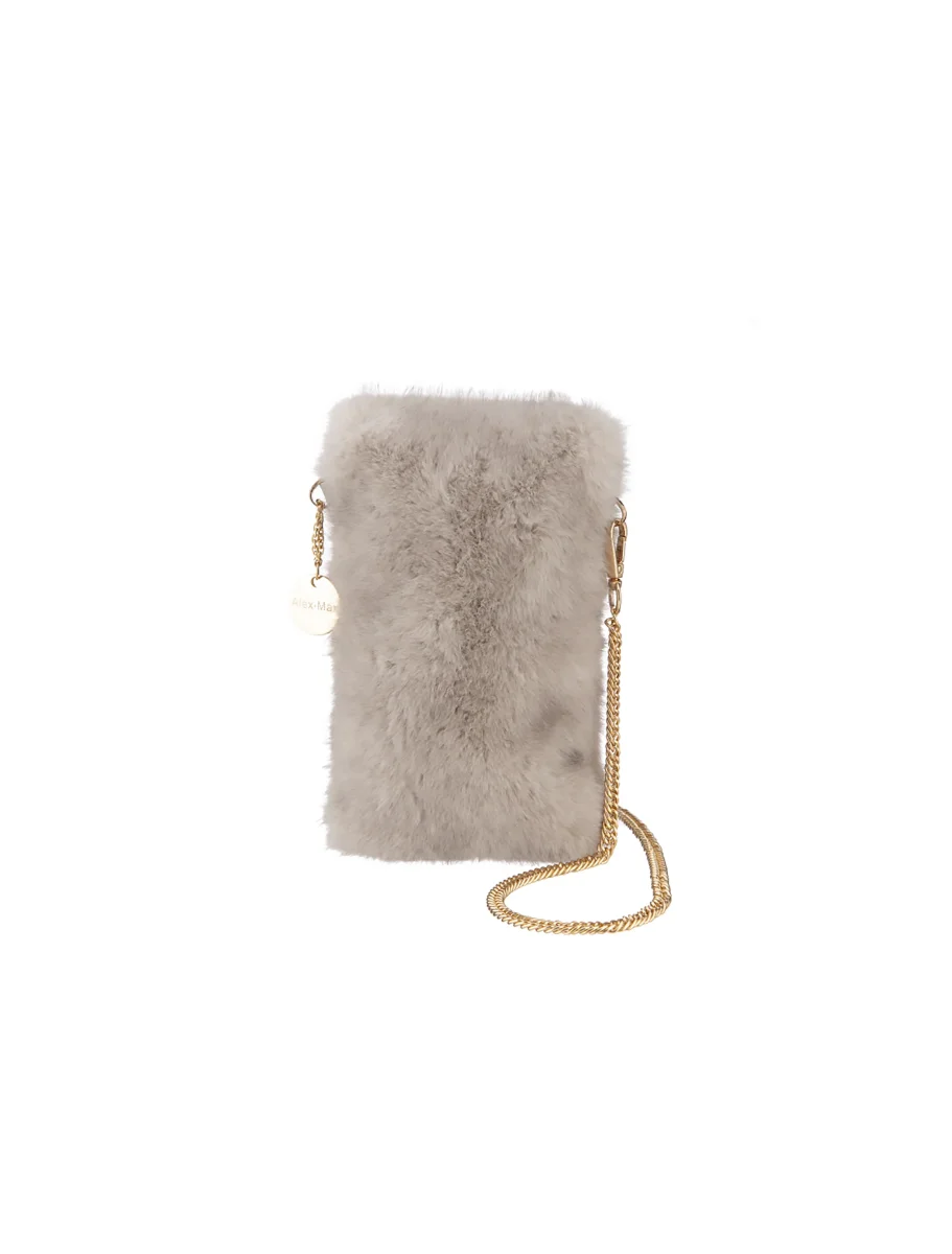 Borsa a tracolla da donna - immagine 3