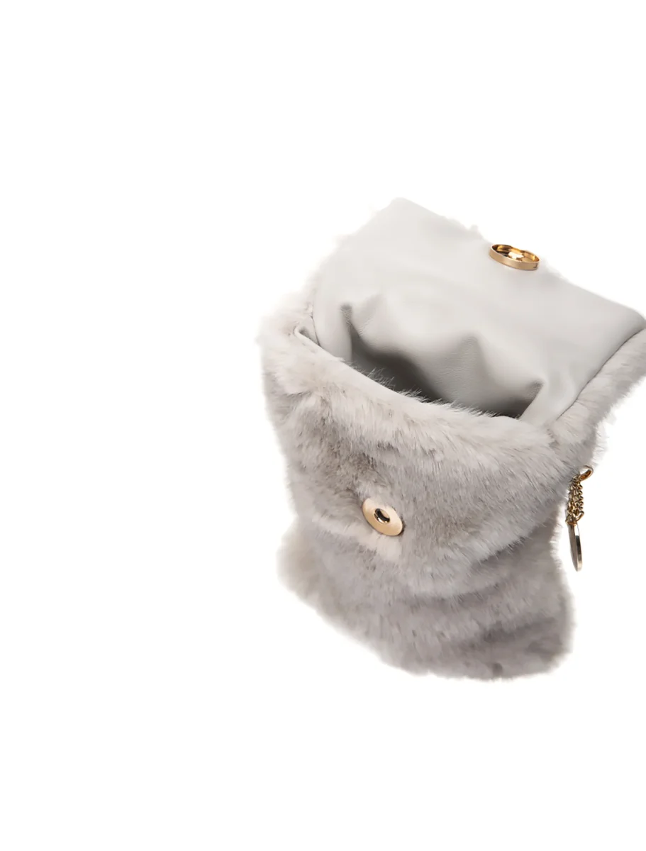 Borsa a tracolla da donna - immagine 4