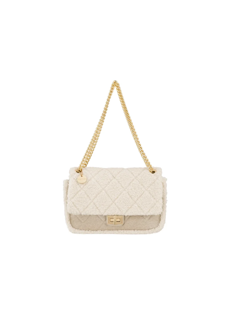 Borsa a spalla da donna - immagine 4