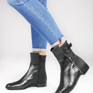 Stivaletto Greta - ultimi 33-34-42