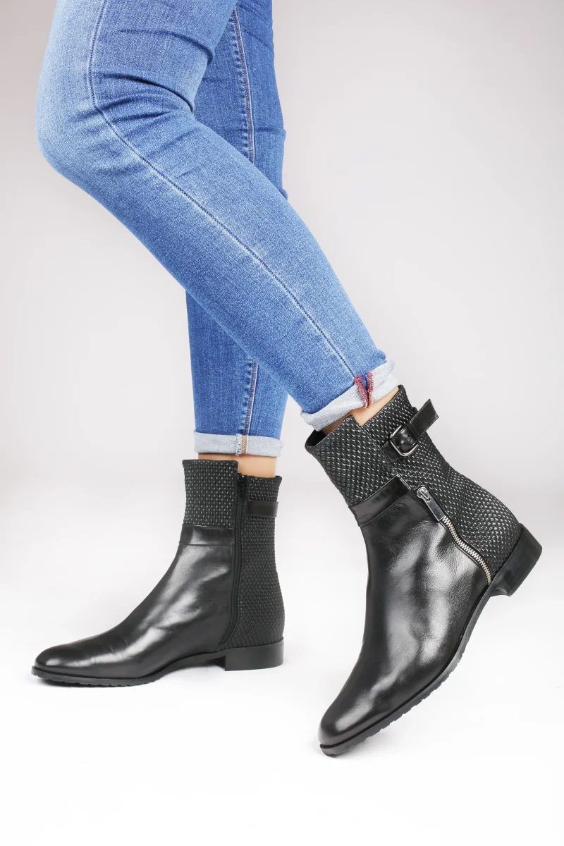 Stivaletto Greta - ultimi 33-34-42