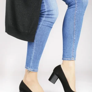 Shirin in camoscio - ultimo 32