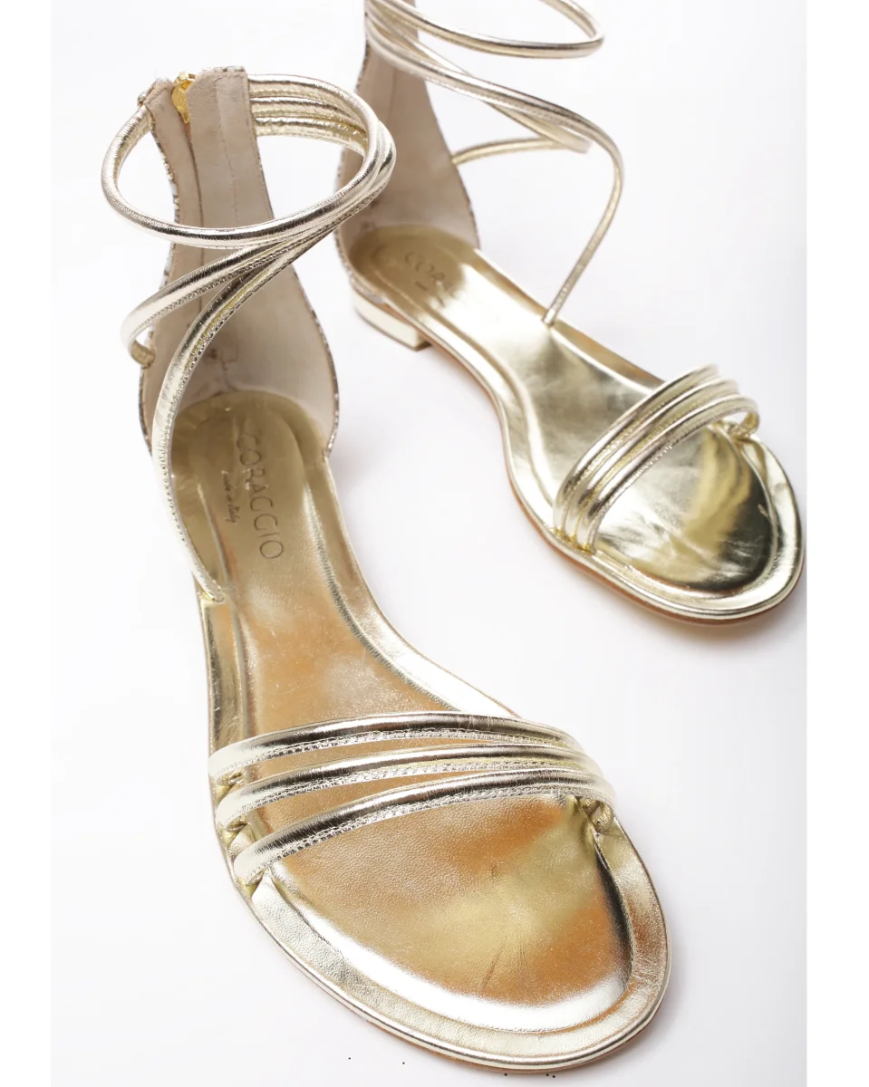 Cinzia gold - immagine 4