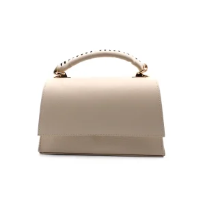 Anna borsa a mano da donna in pelle