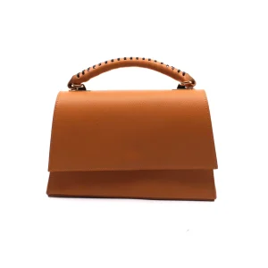 Anna borsa a mano da donna in pelle