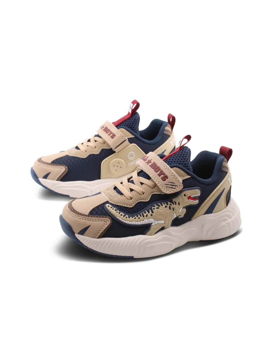 T-Rex sneaker bimbo con altoparlante - immagine 5