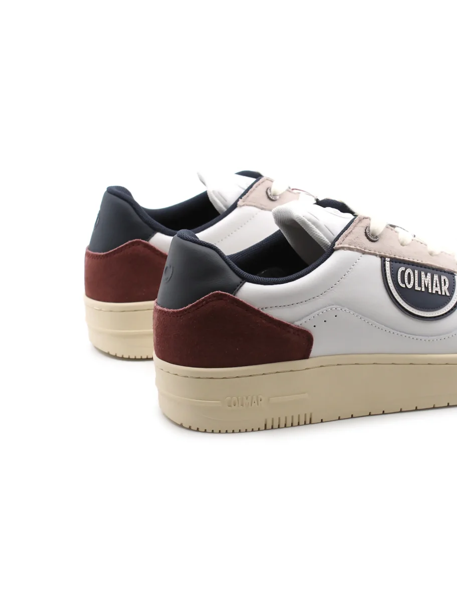 Austin Master sneaker da uomo - immagine 6