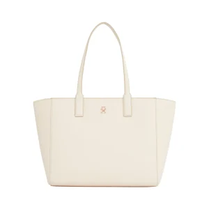 Soft Logo Tote borsa donna