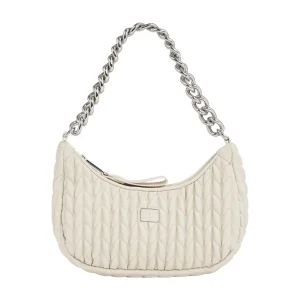 Iconic Shoulder Quilted borsa donna
