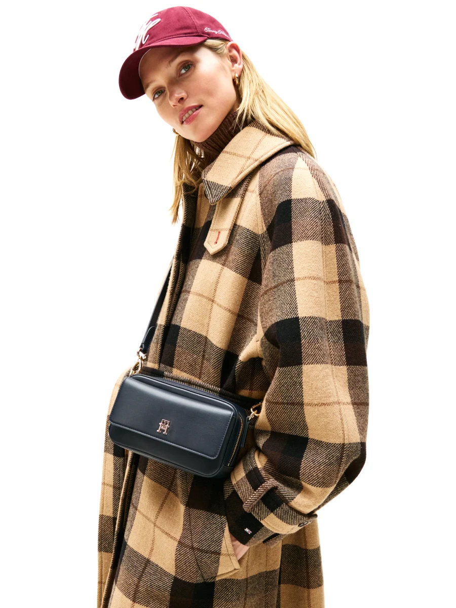 Icon Camer Bag borsa da donna - immagine 5