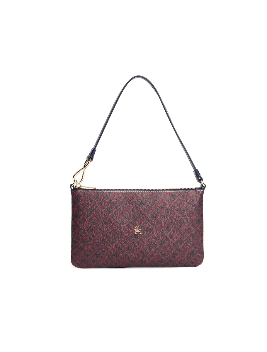 Icon Shoulder Pounch Mono borsa donna