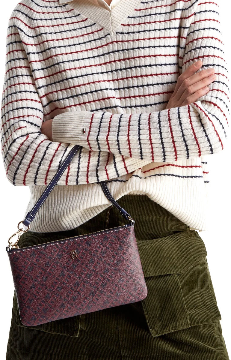 Icon Shoulder Pounch Mono borsa donna - immagine 5