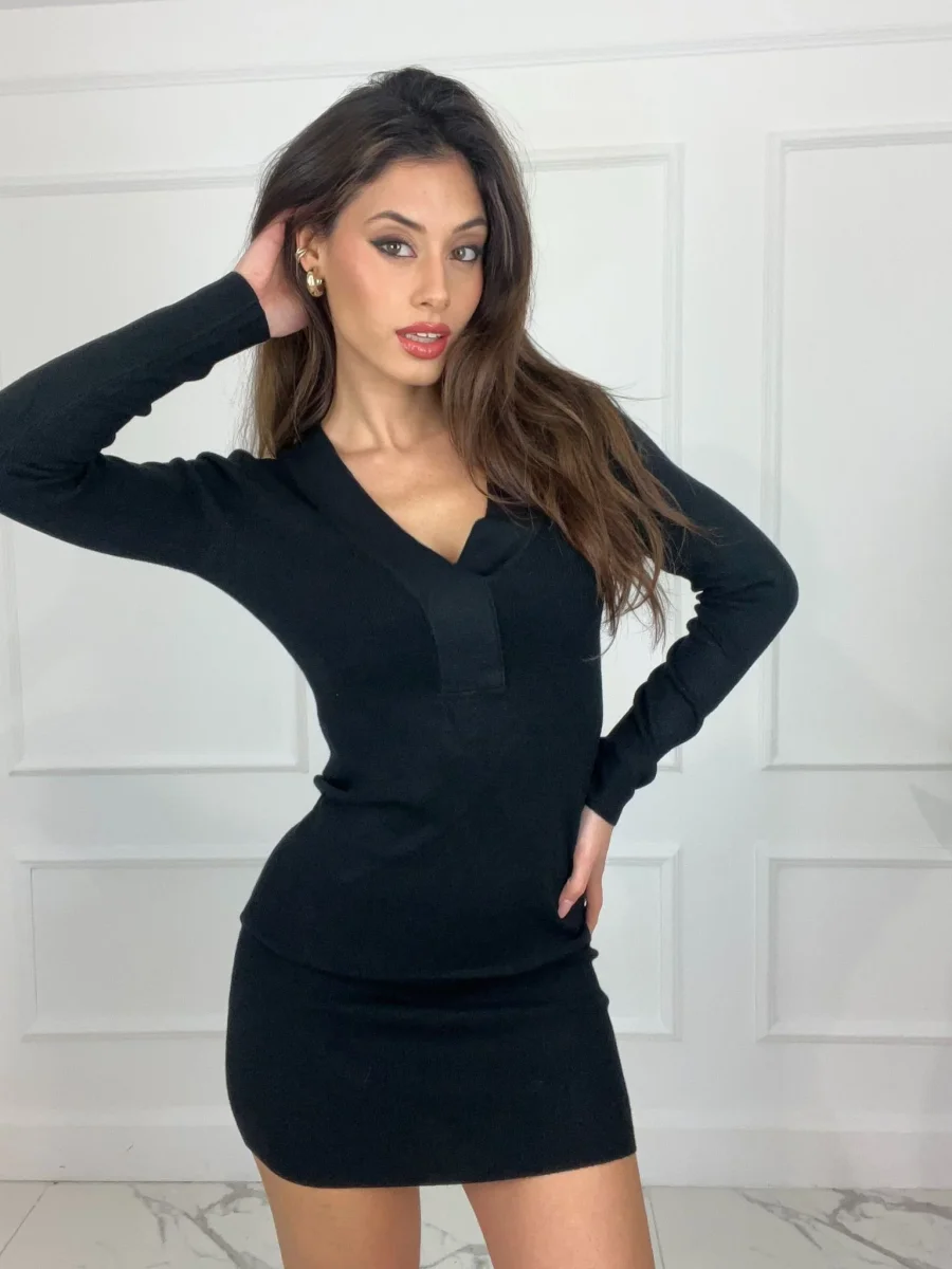 Abito Basic - immagine 3