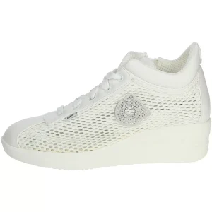 SNEAKER A RETE JACKIE AGILE BY RUCOLINE