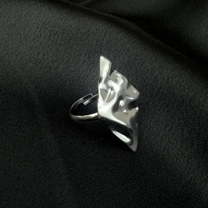 Anello Silver