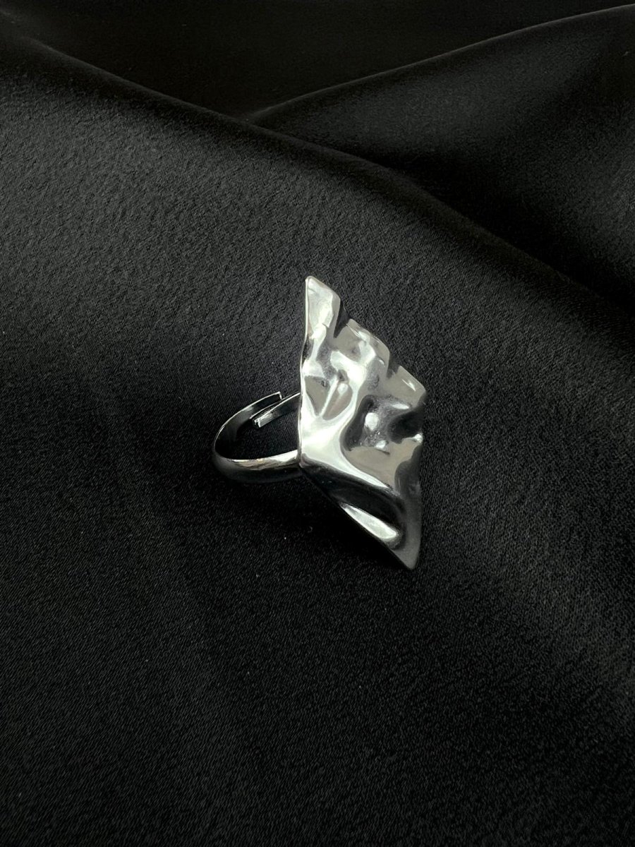 Anello Silver