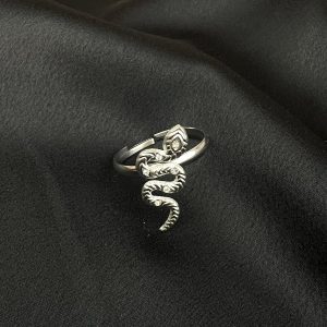 Anello Snake