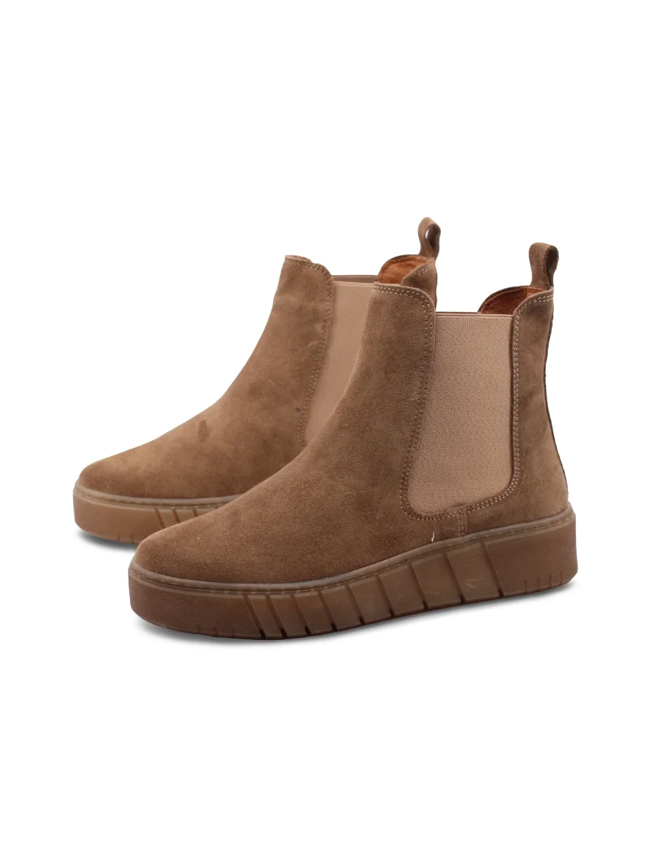 Chelsea suede da donna - immagine 5