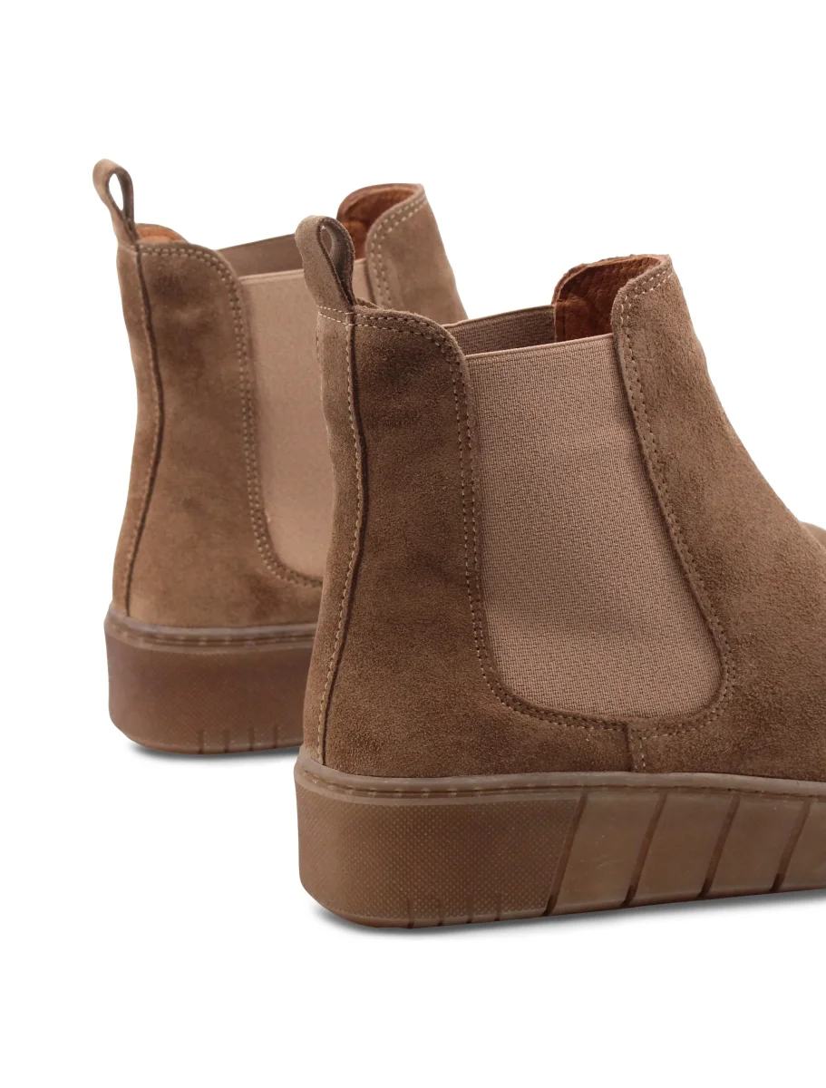 Chelsea suede da donna - immagine 6