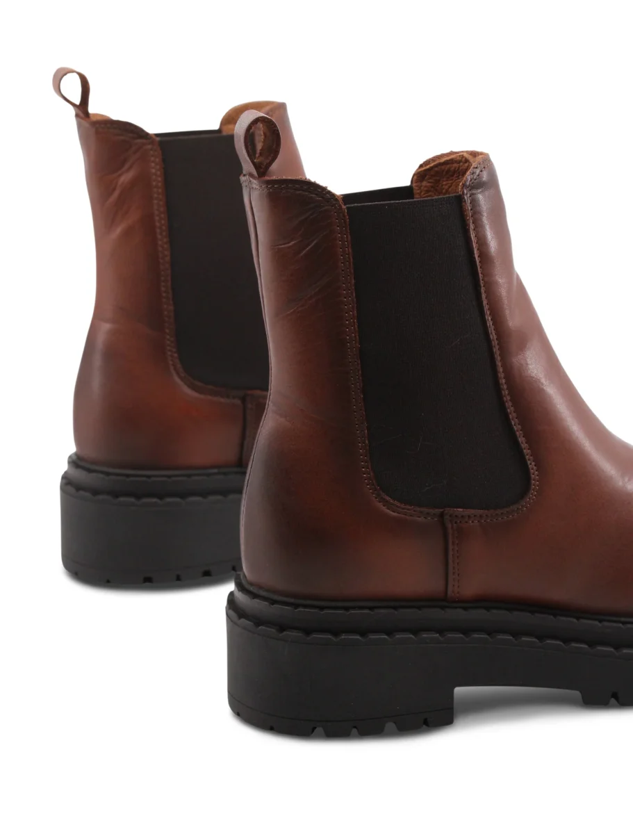 Chelsea combat marrone da donna - immagine 6