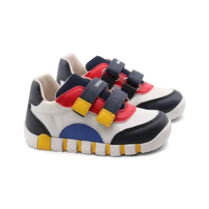 Iupidoo sneaker primi passi da bimbo