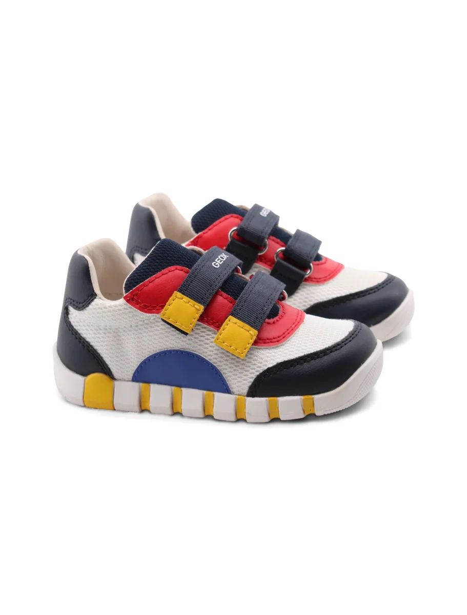 Iupidoo sneaker primi passi da bimbo