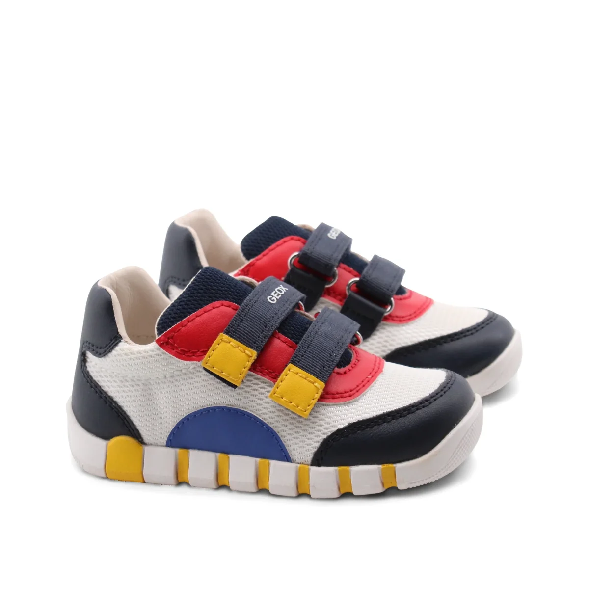 Iupidoo sneaker primi passi da bimbo - immagine 7