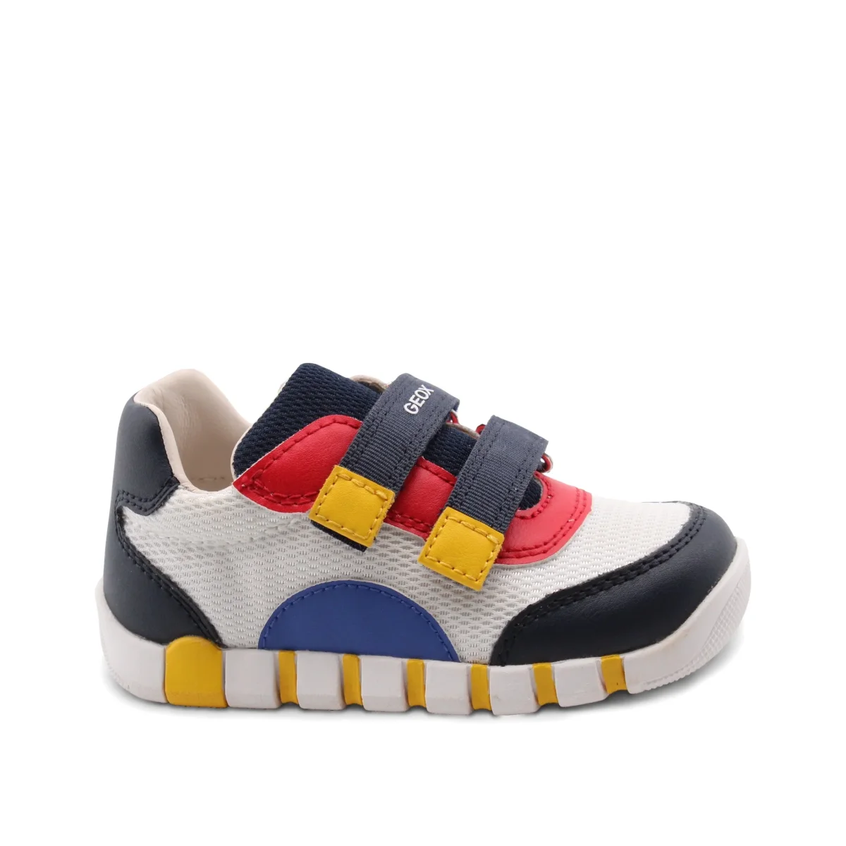 Iupidoo sneaker primi passi da bimbo - immagine 8