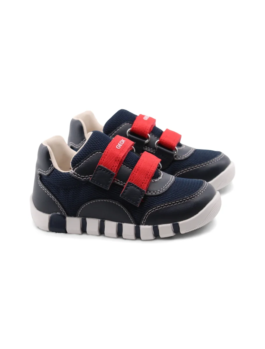 Iupidoo sneaker primi passi da bimbo