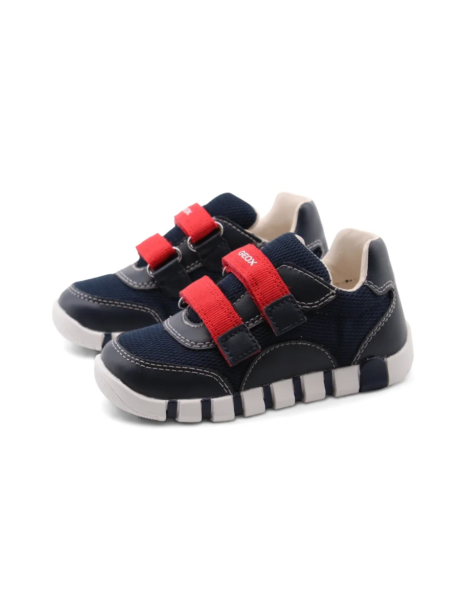 Iupidoo sneaker primi passi da bimbo - immagine 4